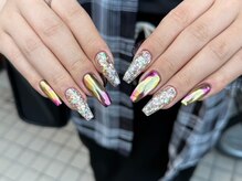 ネロリ バイ エイティスト(neroli by 8ist)/ミラー［新宿/新宿駅］