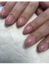 ネイルサロン カリス(Charis)/お客様ネイル