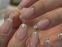 ヴィヴィ(Salon de Vi2)/マグネットネイル