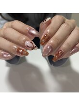 シェリアンネイル(Cherien nail)/