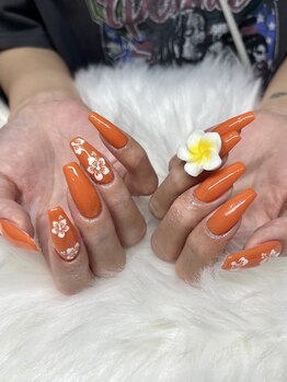 ロータスネイル(Lotus Nail)/