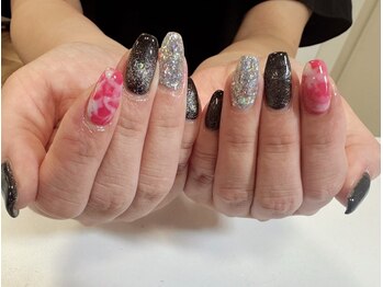 レジュヴィア(Re:JUvia)/