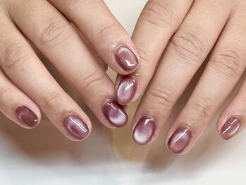 イコ 下北沢(ico)/マグネット 3［下北沢/定額］