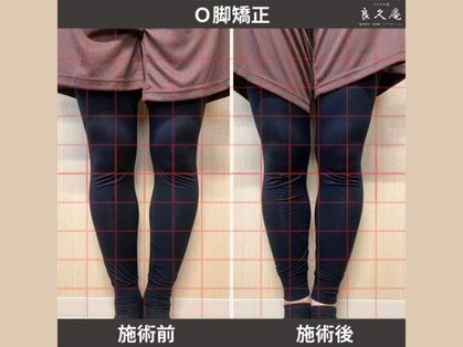 ととのえ処 良久庵の写真