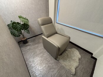 シャルモン(charmant)/アイメニュー完全個室です♪