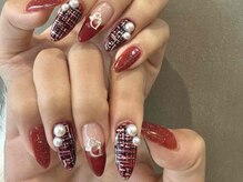 ピーキー(PEAKY.)