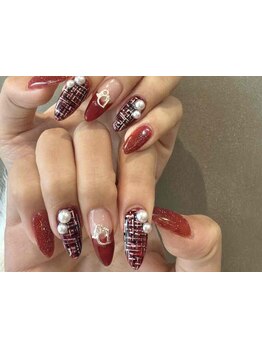 定額メニューのあるサロン