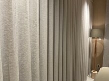 シュシュビエン(Chou Chou Bien)/癒しの空間作り