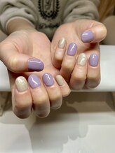 スターチス 行徳(statice)/ワンカラー