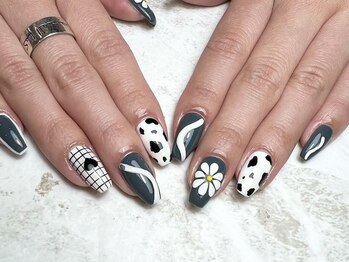 フリーブリアン(Free Brillant)/