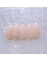 ネイルサロン アリイ(Alii)/2.3月定額デザイン