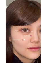 ミリ 奈良駅店(mm)/マツエク120本