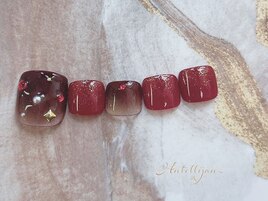 フット定額6980円