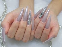 ビアス(VIAS)/グレーワンカラー