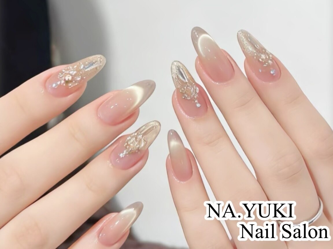 ☆NA.YUKIのこだわりをご紹介☆｜ナユキ 池袋店(NA.YUKI