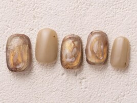 マグネットニュアンス