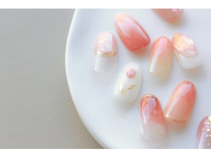 スピニオン(spinion)の写真