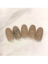 ナチュラ(Natura.)/シンプルデザイン