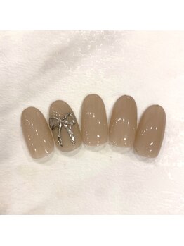 ナチュラ(Natura.)/シンプルデザイン