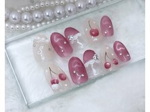 ジョリィ ルミエール 八王子店(Joli Lumiere)/推し活ネイル定額コース