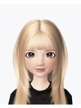 ラヴァンヤ 熊谷店(Lavanya) 松岡 MATSUOKA