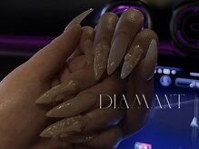 ディアマン(Diamant)/クロムデカパーツ置いてます♪