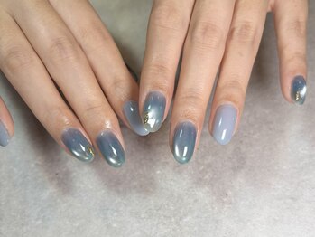 ジニーズ(JINNY'S)/【ハンド】定額シンプル