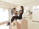 ピケピラティス 月島店(pique pilates)の写真/ピラティスではインナーマッスルを効果的に鍛え、正しい姿勢に!背中や腰の痛みの予防にもオススメ◎