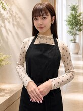 ララブレス グランフロント大阪 北館(LaLaBless)&nbsp;森川 紋茄