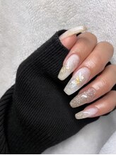 Nail Salon Eclat.【エクラ】【 6/1 NEW OPEN（予定）】/