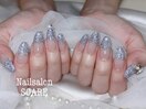ラメフラッシュ