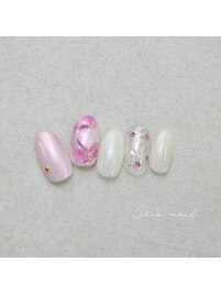 新規お客様 オフ込み 6980円