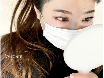 ヴァーダント(Verdant)の写真