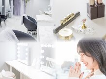 トータルビューティ ノイド(Noid)の雰囲気（安心して任せられる確かな技術と、心地よい接客で人気サロン♪）