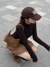 ジェイリー(Je.ily)&nbsp;asumi 