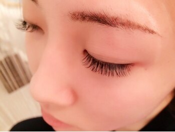 クリーンベル(CleanBelle)/ダイヤモンドセーブル　つけ放題