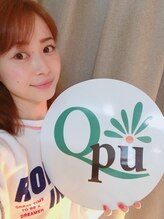 キュープ 新宿店(Qpu)/西尾舞生様ご来店