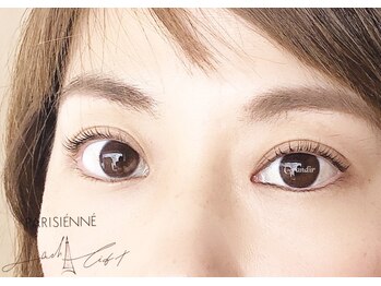 サロン ド グランデール 鳳店/パリジェンヌラッシュリフト