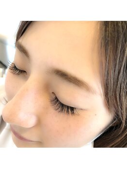 ゼロ アトリエ(ZERO Atelier)/マツエクキュートデザイン