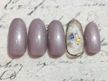 ネルフィーズ(NAILFY's)/
