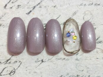 ネルフィーズ(NAILFY's)/