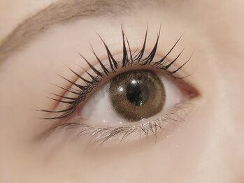 アフューレ(AFULE)/次世代パーマ・ラッシュリフト