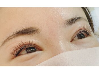 カロ スリムアンドビューティー(caro)/ブラウンラッシュ☆☆☆