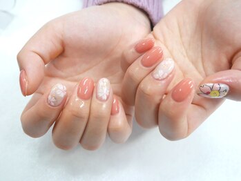 ザネイルズ(The Nails)/