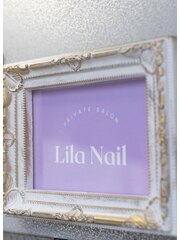 Lila Nail()