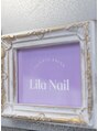 リラネイル(Lila Nail)/Lila Nail