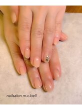 エムシーベル(m.c bell)/