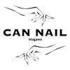 キャンネイル 太田川店(Can Nail)のお店ロゴ