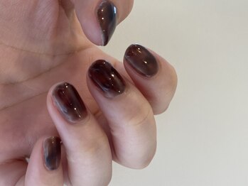 アンティム ネイル(INTIME nail)/