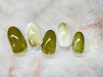 フェリス(Feliz)/定額デザイン¥5480